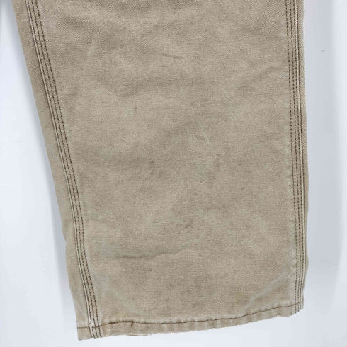 カーハート Carhartt 80S USA製 星タグ ダック ペインター パンツ メンズ