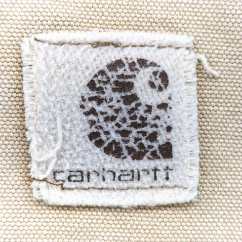 カーハート Carhartt 80S USA製 星タグ ダック ペインター パンツ メンズ
