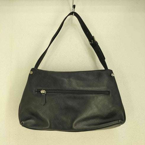 ミラショーン mila schon レザー ハンドバッグ レディース