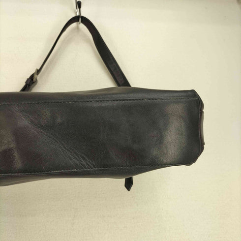 ミラショーン mila schon レザー ハンドバッグ レディース