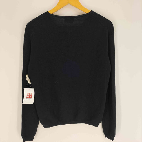 ユニバーサルランゲージ UNIVERSAL LANGUAGE Vネック プルオーバー ニット セーター メンズ