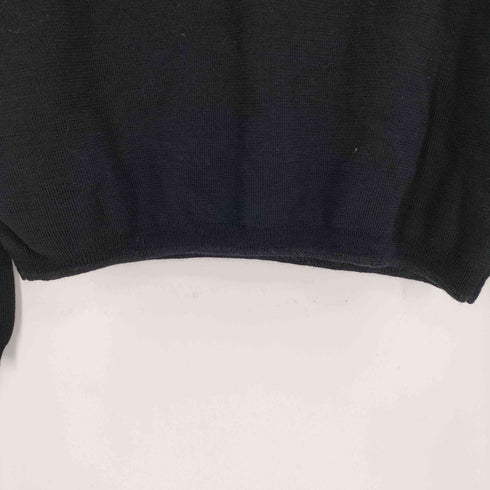 ユニバーサルランゲージ UNIVERSAL LANGUAGE Vネック プルオーバー ニット セーター メンズ