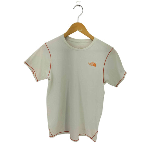 ザノースフェイス THE NORTH FACE ショートスリーブ ブリーズレンジランクルー Tシャツ レディース import:M