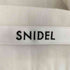 スナイデル snidel 24SS プリーツティアードスカート レディース JPN:1