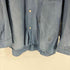 refomed 23SS WRIST PATCH WIDE SHIRT CHAMBRAY メンズ JPN:3