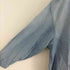 refomed 23SS WRIST PATCH WIDE SHIRT CHAMBRAY メンズ JPN:3