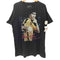 死亡遊戯 フォトプリント S/S Tシャツ メンズ import:L