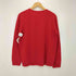 ユニクロ UNIQLO 22aw 3Dカシミヤクルーネックセーター レディース JPN:XL