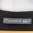 ラコステ LACOSTE 日本製 アーガイル ウール Vネック プルオーバー ニット セーター メンズ JPN:3