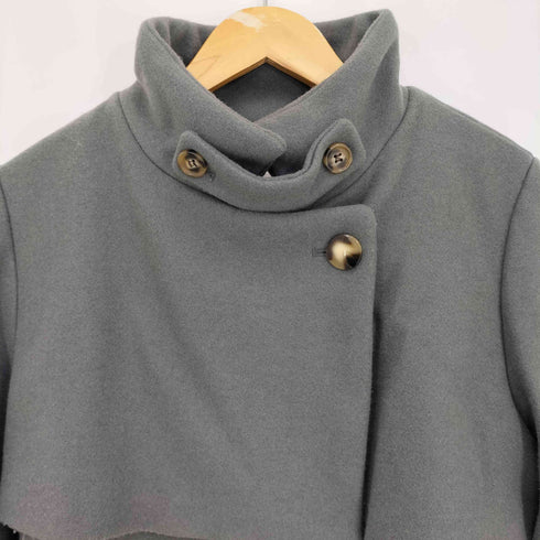 ダズリン dazzlin 24AW 2WAYカラーレディコート レディース JPN:S