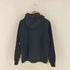 ザブラックアイパッチ THE BLACK EYE PATCH WARNING ラベル パーカー メンズ JPN:L