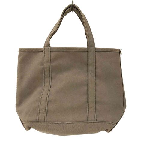 エルエルビーン L.L.Bean USA製 BOAT AND TOTE ボートアンドトート キャンバス バッグ メンズ
