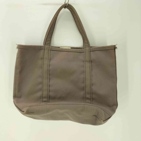 エルエルビーン L.L.Bean USA製 BOAT AND TOTE ボートアンドトート キャンバス バッグ メンズ