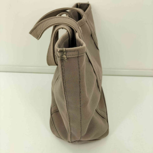 エルエルビーン L.L.Bean USA製 BOAT AND TOTE ボートアンドトート キャンバス バッグ メンズ