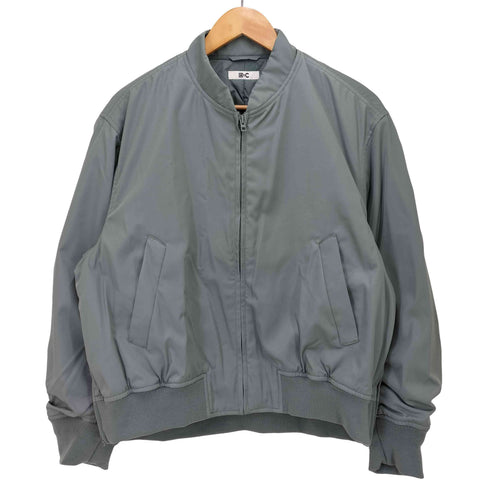 ユニクロシー UNIQLO:C 25aw ボマージャケット レディース JPN:L