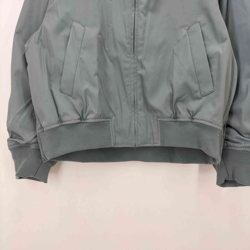 ユニクロシー UNIQLO:C 25aw ボマージャケット レディース JPN:L