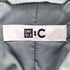 ユニクロシー UNIQLO:C 25aw ボマージャケット レディース JPN:L