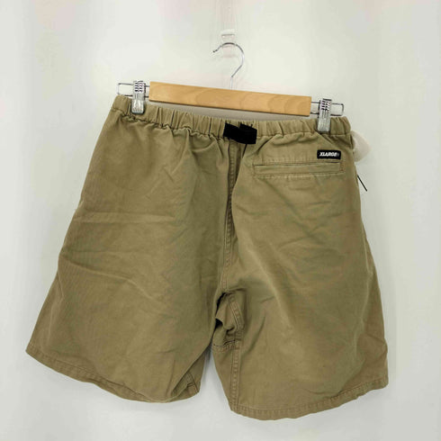 エクストララージ XLARGE クライミング ショーツ ショートパンツ メンズ M
