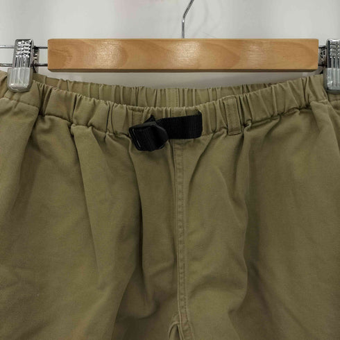 エクストララージ XLARGE クライミング ショーツ ショートパンツ メンズ M