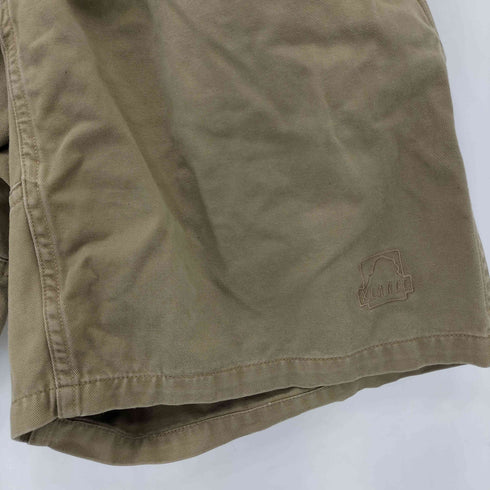 エクストララージ XLARGE クライミング ショーツ ショートパンツ メンズ M