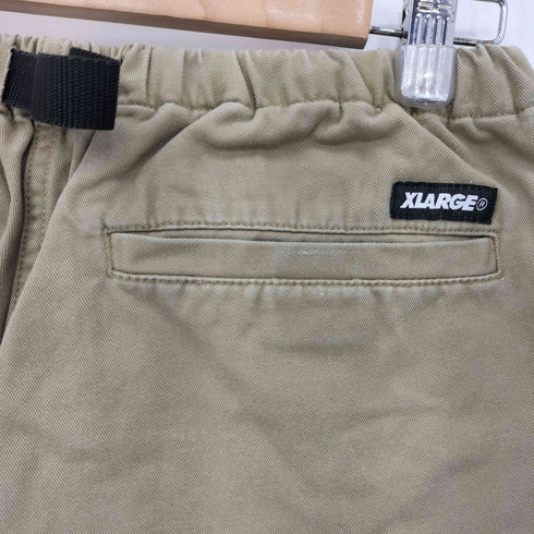 エクストララージ XLARGE クライミング ショーツ ショートパンツ メンズ M
