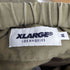 エクストララージ XLARGE クライミング ショーツ ショートパンツ メンズ M