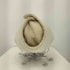 アンドワンダー and wander HIGH LOFT FLEECE EAR CAP ハイロフト フリース イヤー キャップ レディース
