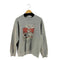 チャレンジャー CHALLENGER 19AW C/N R RABBIT SWEAT プリント スウェット トップス メンズ JPN:L