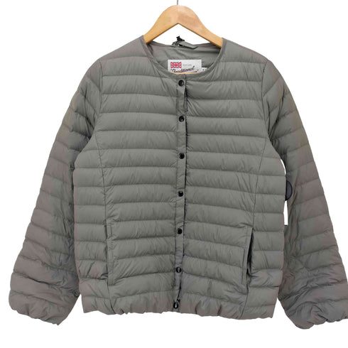 トラディショナルウェザーウェア Traditional Weatherwear ARKLEY DOWN PA パッカブルダウンジャケット レディース JPN:36