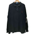 ポロバイラルフローレン Polo by RALPH LAUREN 90s ポニー刺繍 鹿の子 L/S ポロシャツ メンズ import:L