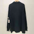 ポロバイラルフローレン Polo by RALPH LAUREN 90s ポニー刺繍 鹿の子 L/S ポロシャツ メンズ import:L