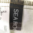 シールームリン Sea Room lynn ウエストdesignワークパンツ レディース JPN:S