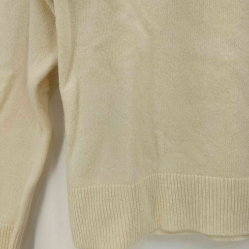 グレースコンチネンタル GRACE CONTINENTAL ハイネック アンゴラウール ニット レディース JPN:36