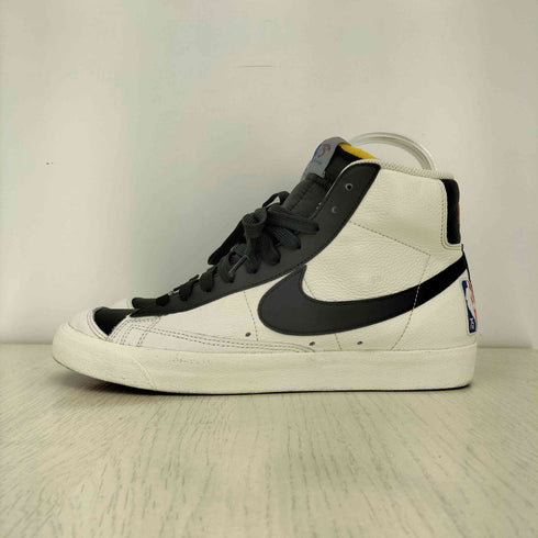 ナイキ NIKE BLAZER MID 77 EMB メンズ JPN:27