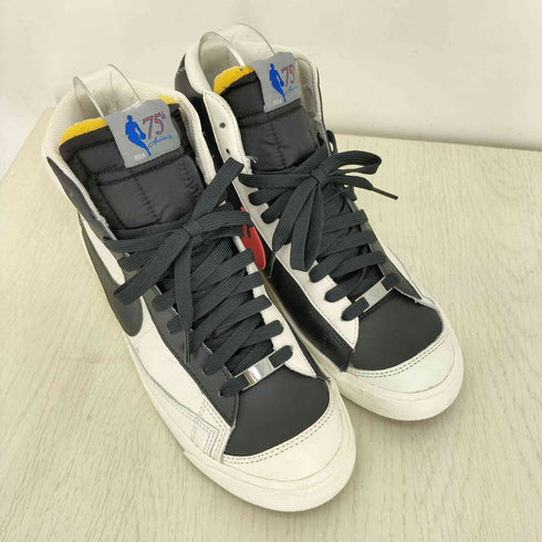 ナイキ NIKE BLAZER MID 77 EMB メンズ JPN:27