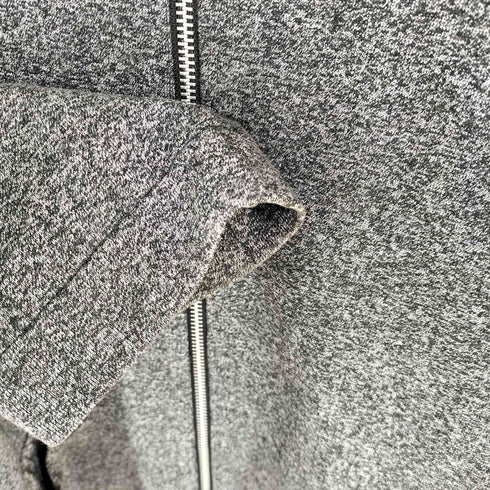 アニエスベーオム Agnes b.homme 90S フランス製 ジップアップ ニット ジャケット メンズ JPN:1