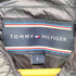 トミーヒルフィガー TOMMY HILFIGER ブロック キルティング シャツ ダウン ジャケット メンズ import:L