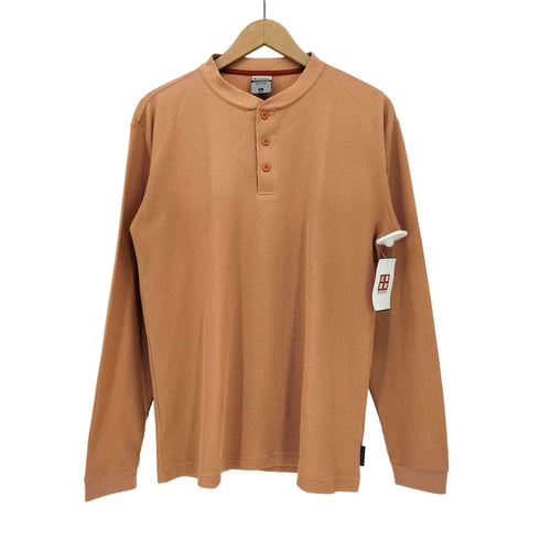 コロンビア Columbia タイタニウム サーマルシャツ メンズ import:L