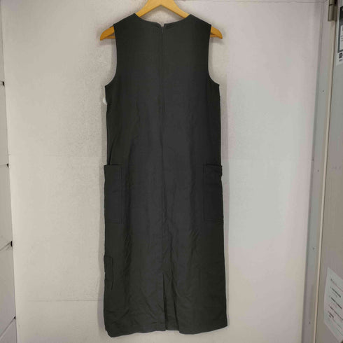 ステューシー Stussy ノースリーブワンピース レディース S