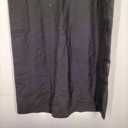 ステューシー Stussy ノースリーブワンピース レディース S