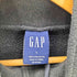 ギャップ Gap 00S 02AW 1/4ジップ フリース プルオーバー メンズ import:L