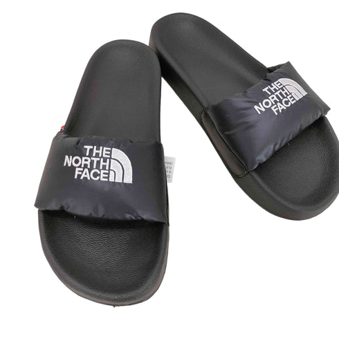 ザノースフェイス THE NORTH FACE NUPTSE SLIDE メンズ JPN:27