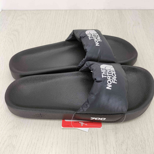 ザノースフェイス THE NORTH FACE NUPTSE SLIDE メンズ JPN:27