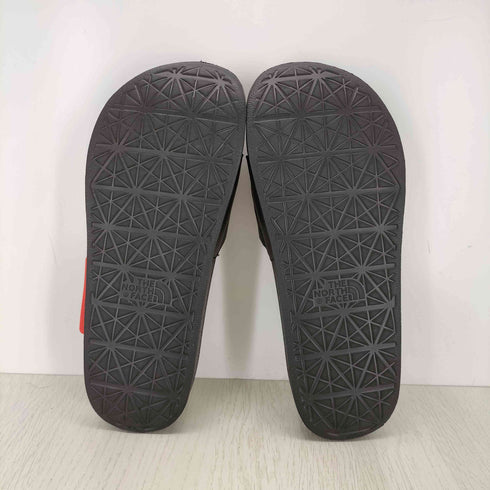 ザノースフェイス THE NORTH FACE NUPTSE SLIDE メンズ JPN:27