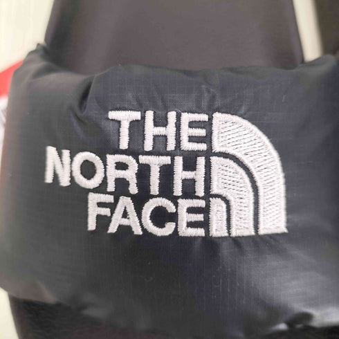 ザノースフェイス THE NORTH FACE NUPTSE SLIDE メンズ JPN:27