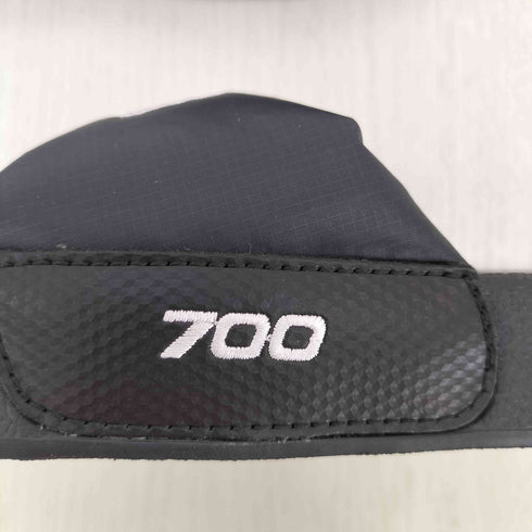 ザノースフェイス THE NORTH FACE NUPTSE SLIDE メンズ JPN:27