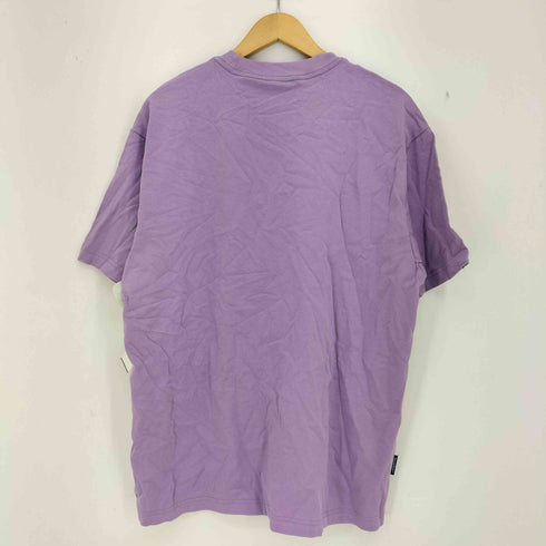 Wassup House エンボスロゴ Tシャツ メンズ JPN:XL