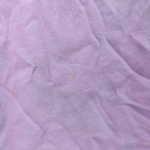 Wassup House エンボスロゴ Tシャツ メンズ JPN:XL