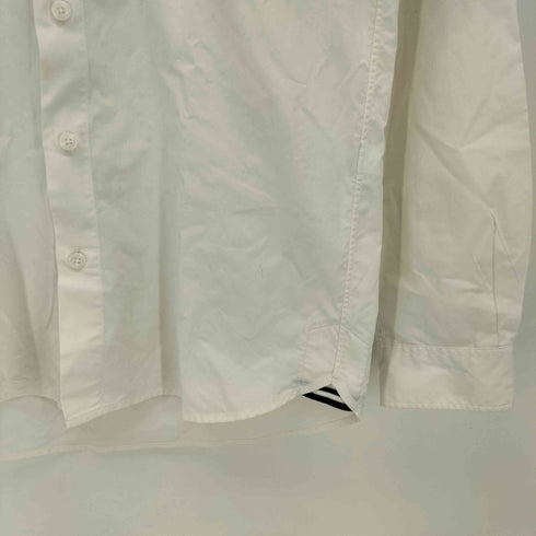 フレッドペリー FRED PERRY COLLAR RIB SHIRT メンズ import:XS