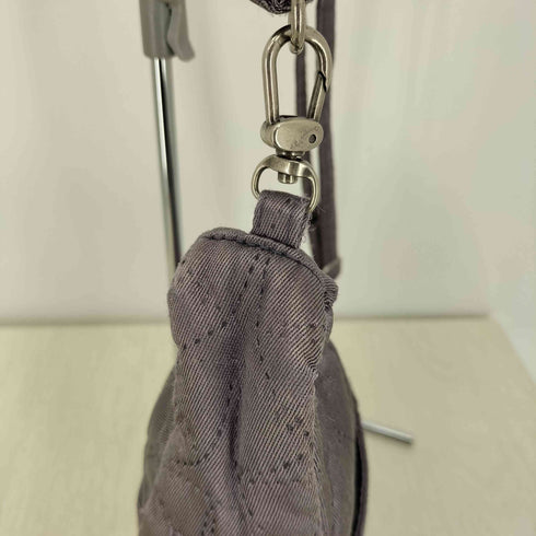 ヘルシーバックバッグ HEALTHY BACK BAG Amethist Large Baglett ミニショルダーバッグ レディース